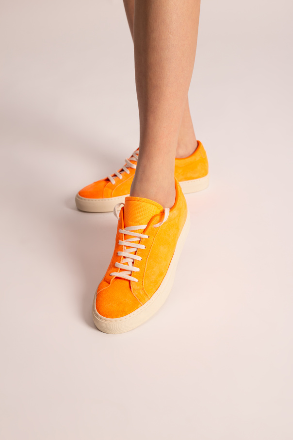 Common clearance projects orange